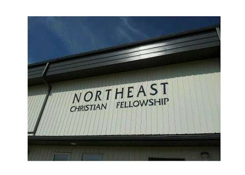 Melfort Christian Fellowship Melfort Christian Fellowship